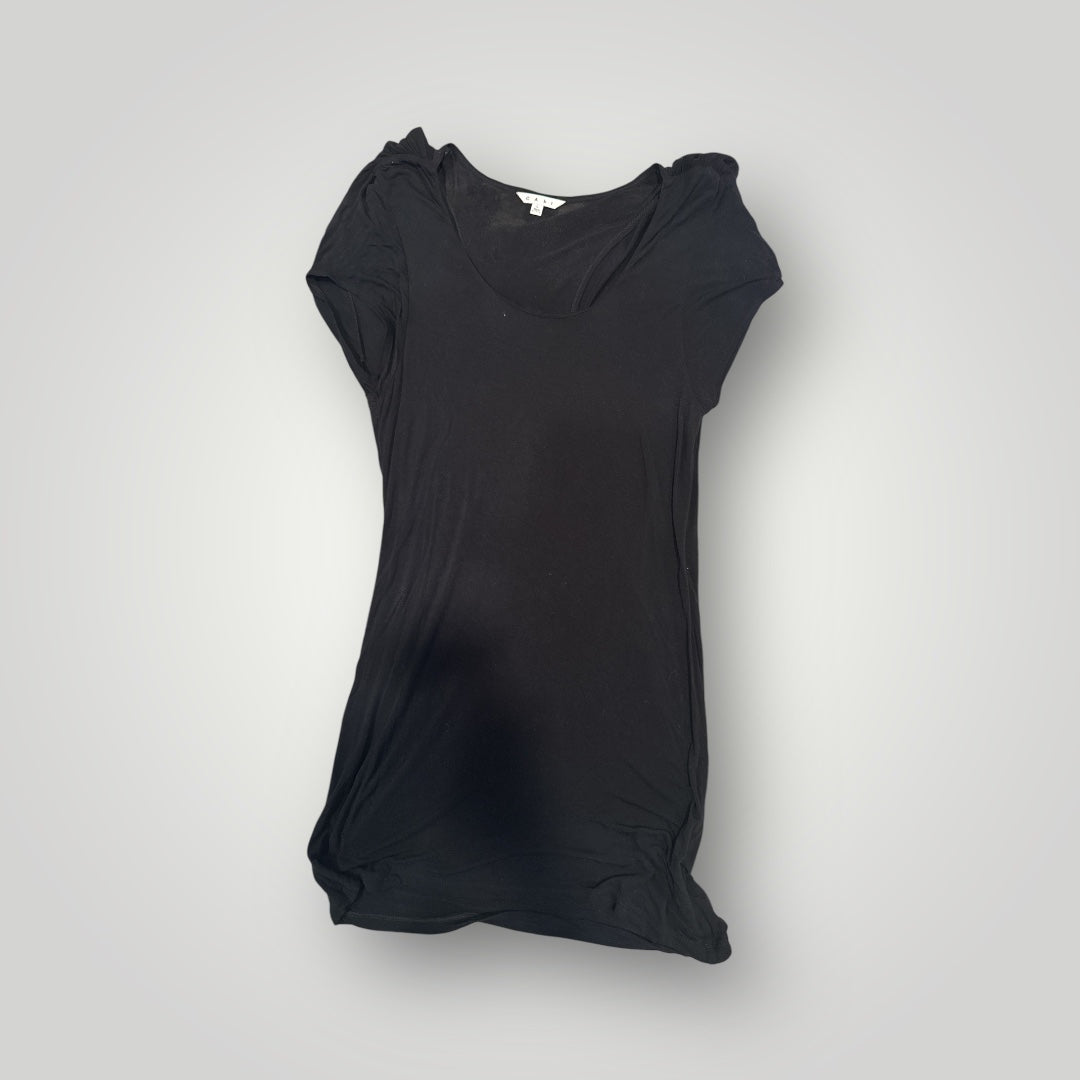Cabi Black Dress Size L