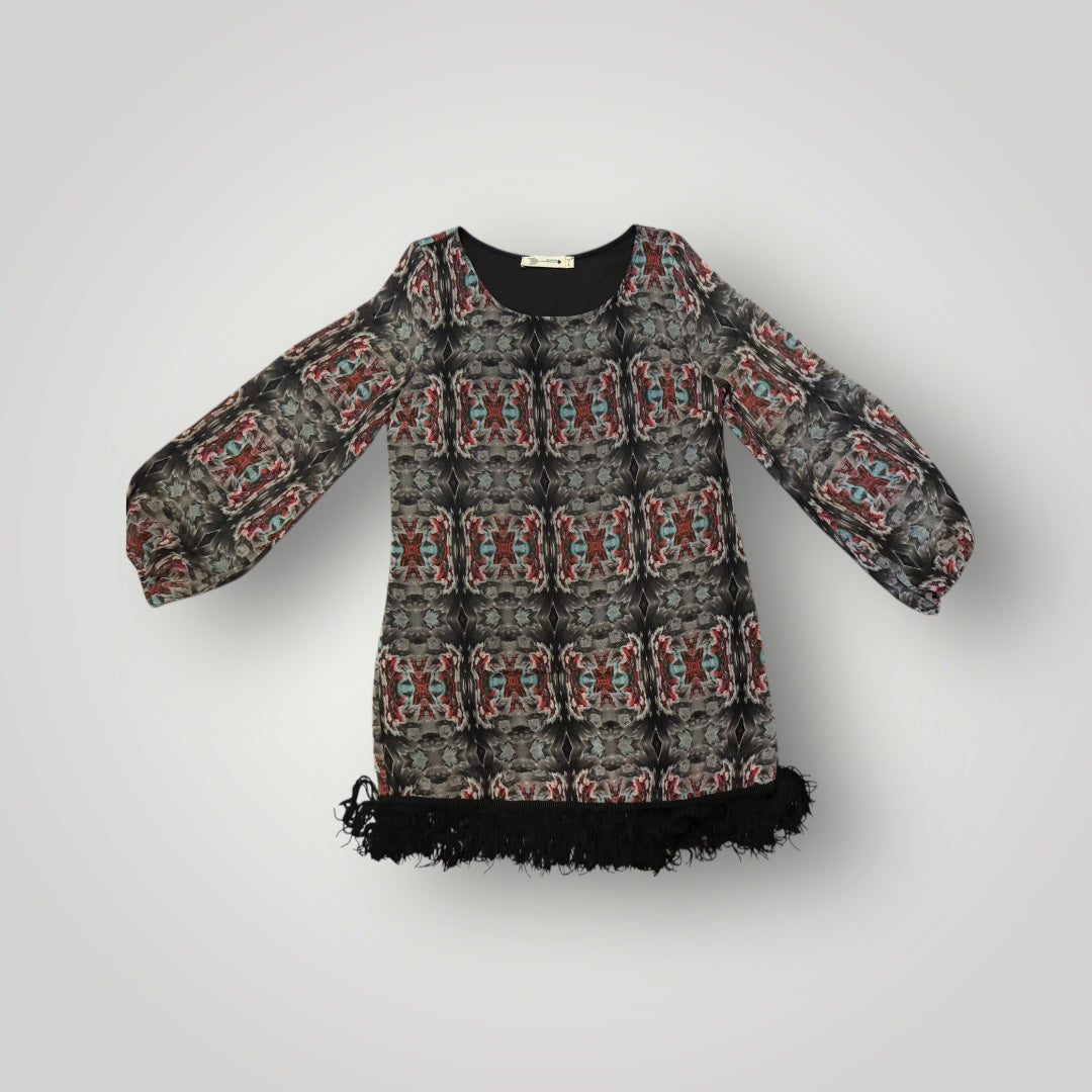 Buddy Love Brand Large