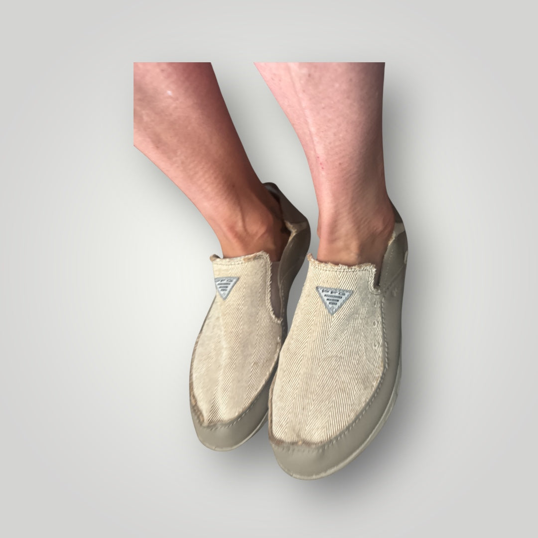 Columbia PFG Shoes size 11