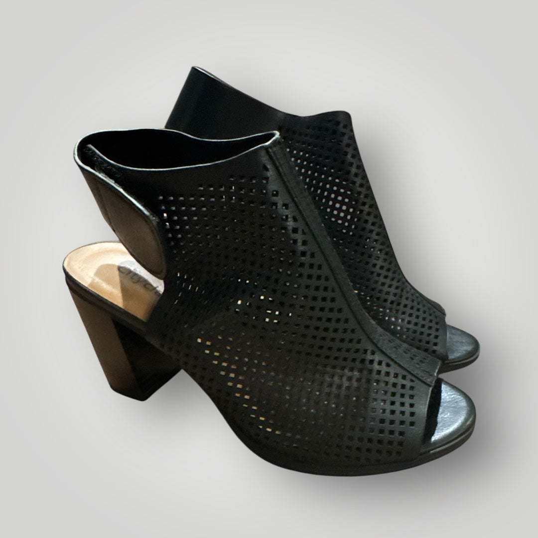 City Classified Size 6