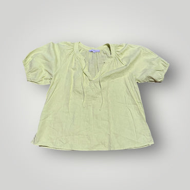 Loft Blouse Size Large