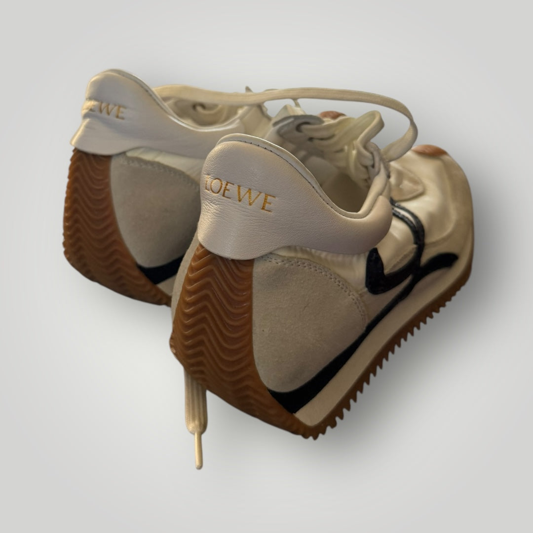 Loewe Flow Runner Sneakers Size 37
