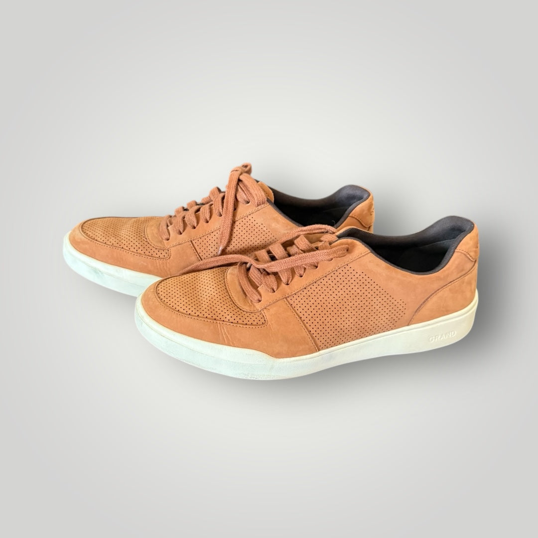 Cole Haan Grand Series Sneakers Size 9