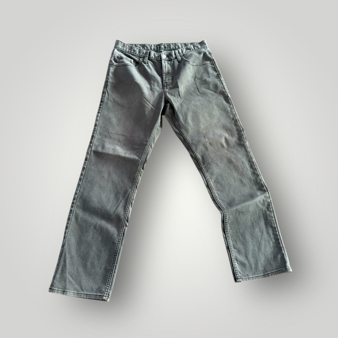 Banana Republic Slim Fit Jeans Size 32x30