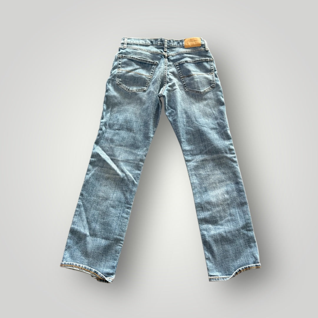 Lucky Brand Classic Straight Jeans Size 31x30