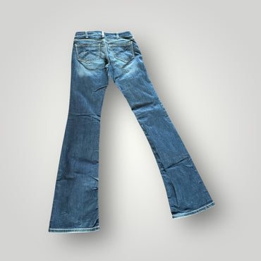 Ariat Mid-Rise Bootcut Jeans Size 28 XL
