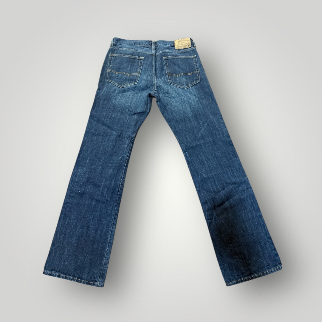 Mens Ae Jeans Size 32x34