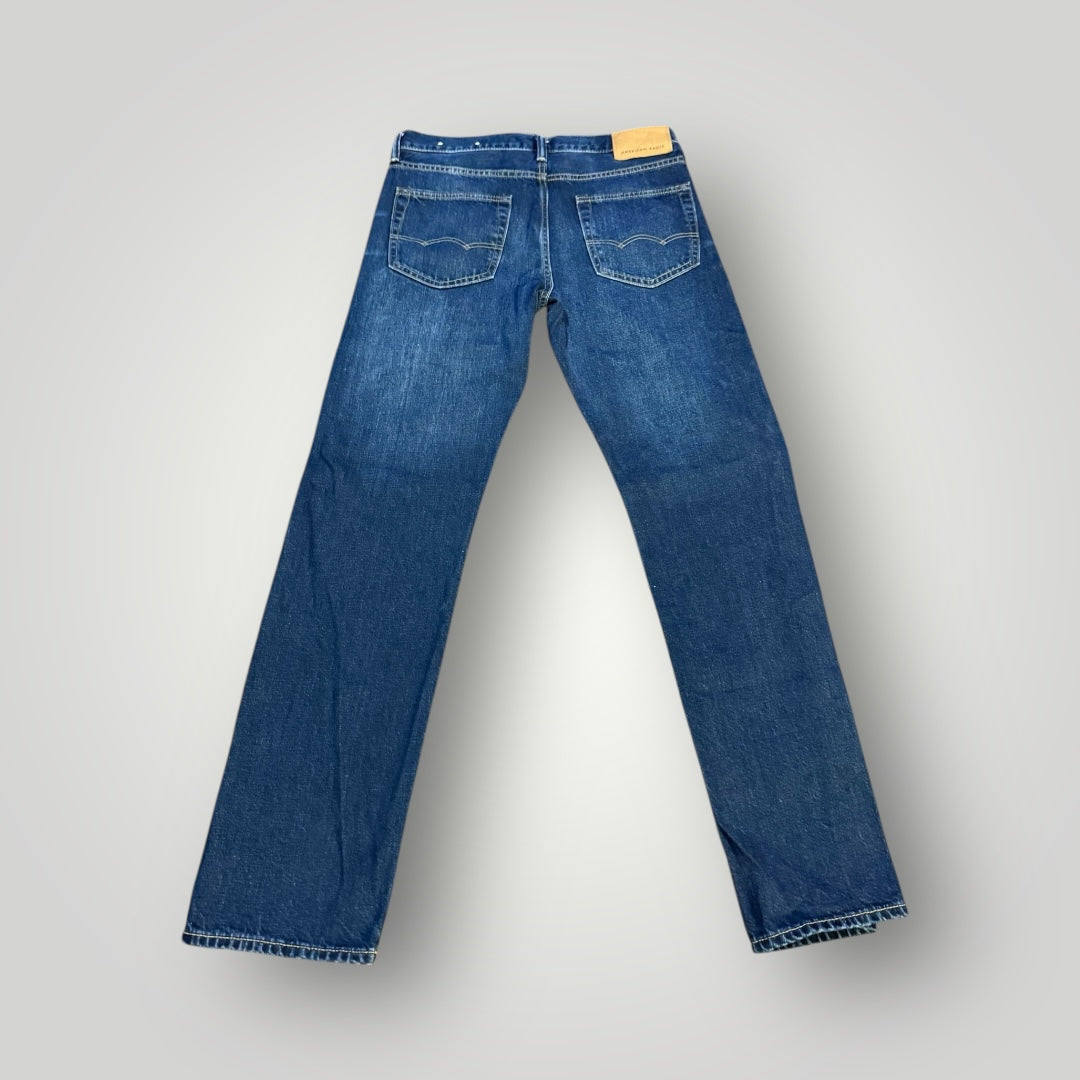 Mens Ae Jeans Size 30x32