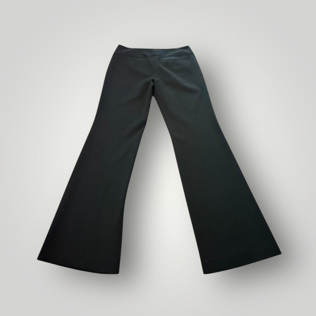 Express Editor Flare Dress Pants Size 8R