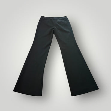 Express Editor Flare Dress Pants Size 8R
