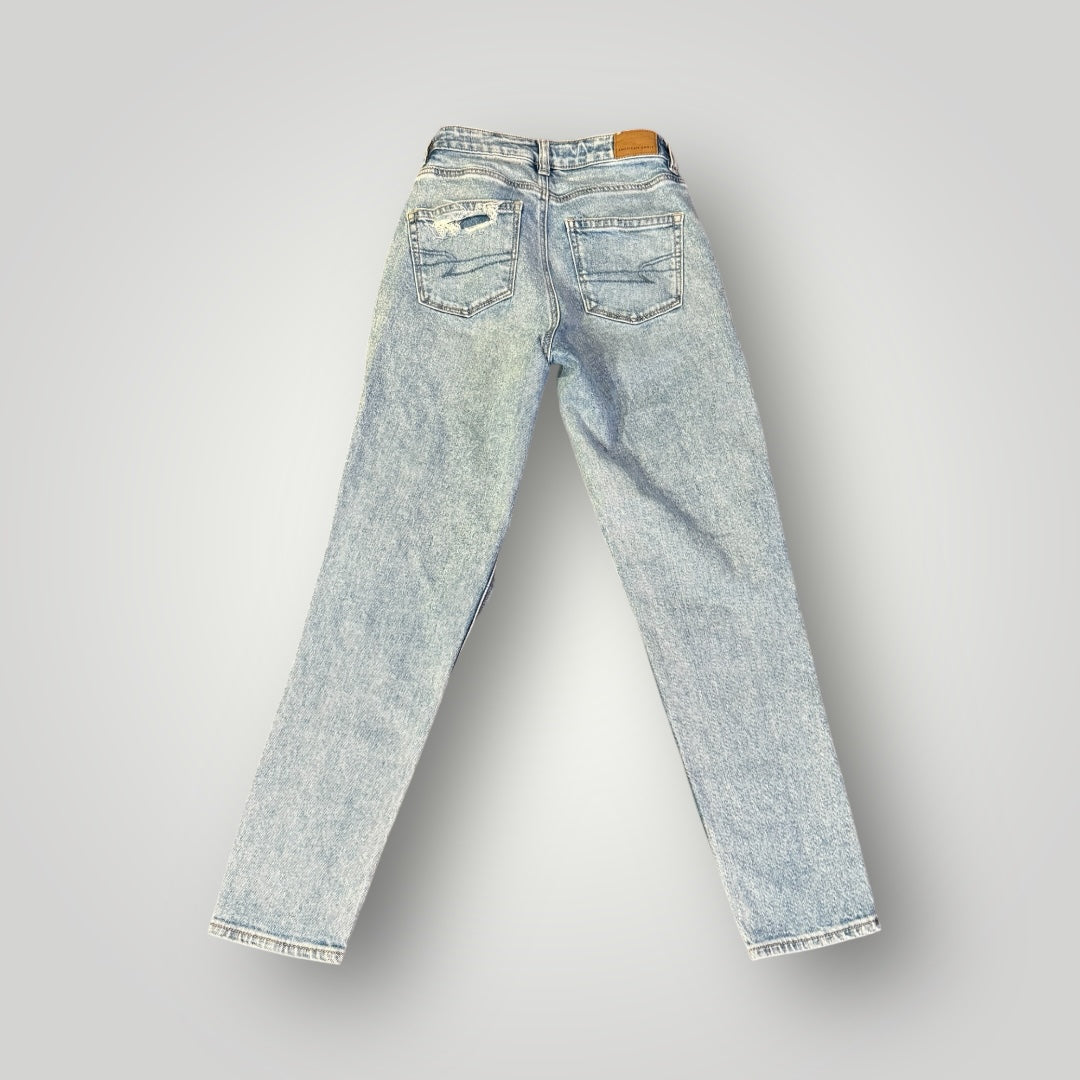 American Eagle Jeans Size 0