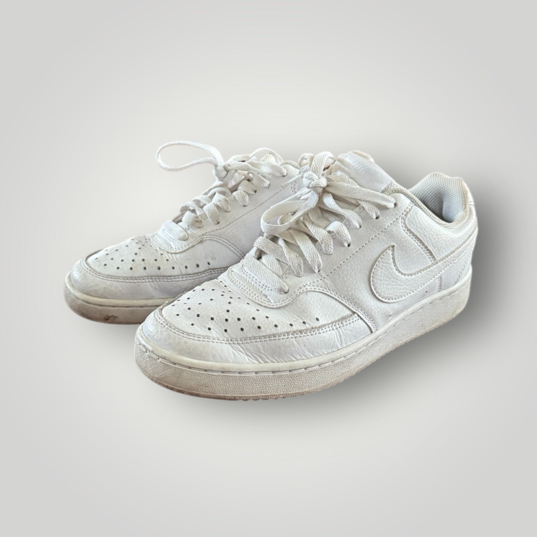 Nike Night Court Vision Low Size 8.5