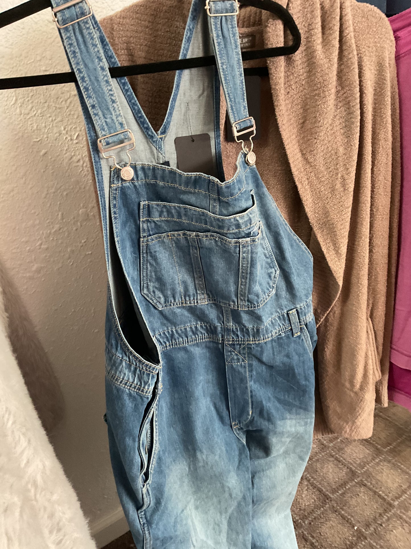 Denim Gap Women-Dresses/Rompers, Medium