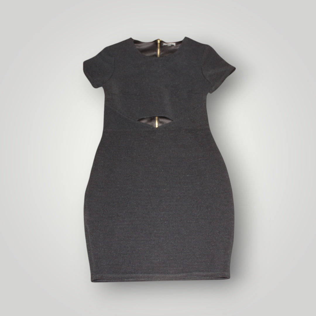 EXPRESS Black dress Size small
