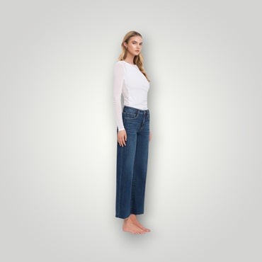 Dark denim Finders Keepers Women-Bottoms, 3/26