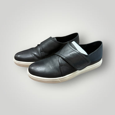 Black Vaneli Sport Comfort Shoes, 8.5