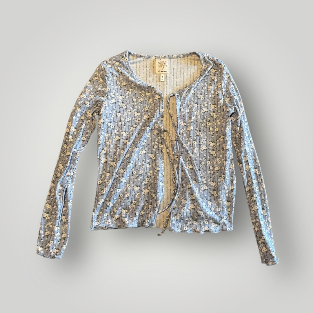 Self Esteem Brand Cardigan medium