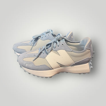 Light Gray FIGS x New Balance Performance Sneakers, 5