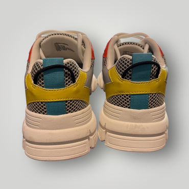 Colorblock Chunky Sneakers Steve Madden Colorblock Chunky Sneakers, 6.5
