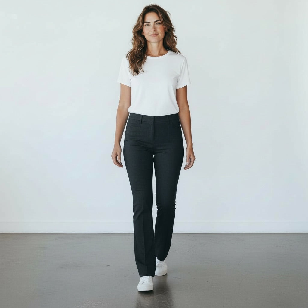 Messino Women-Bottoms Size 4