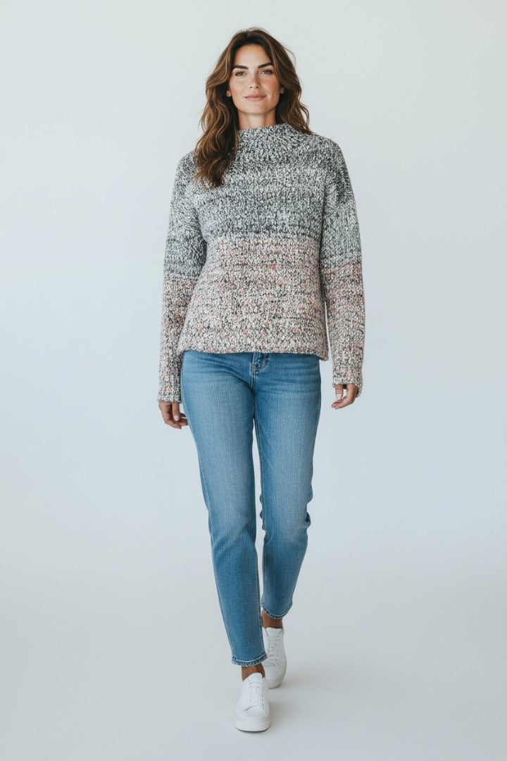 Navy/white/red Maurice’s Women-Tops, Medium