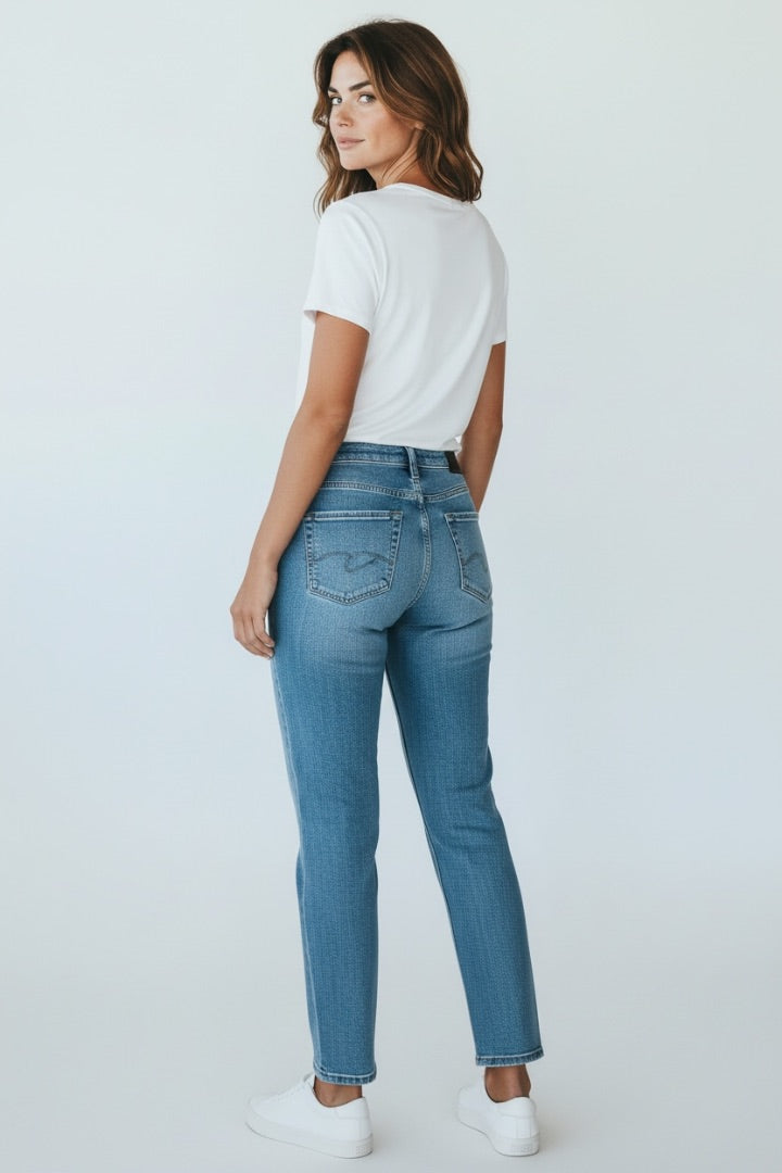 Denim Silver Jeans Co Women-Bottoms, 33