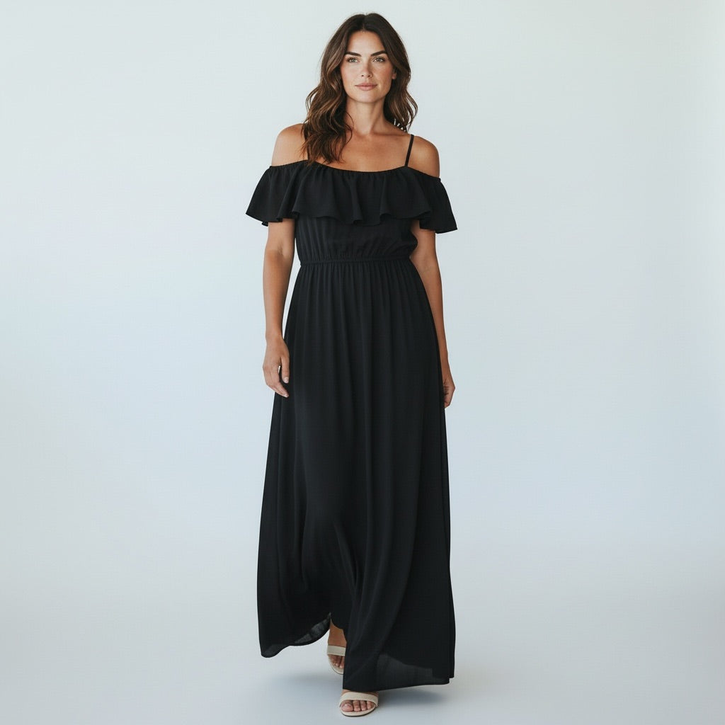 Black Sugar Lips Women-Dresses/Rompers, Large