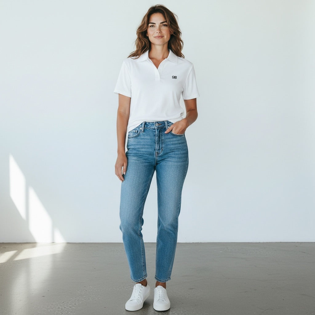 White Albion Women-Tops, Medium