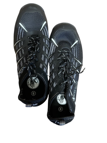 Black Body Glove Women-Shoes, 9