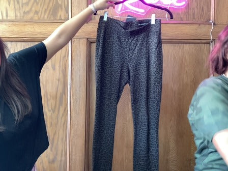 Leopard BlankNYC Women-Bottoms, 28