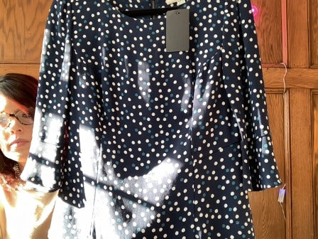 Polka Dots Boden Women-Tops, 4