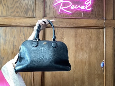 Black Tory Burch Women-Accessories/Purses