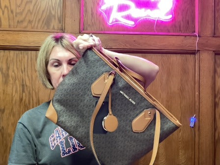 Multi Michael Kors Women-Accessories/Purses
