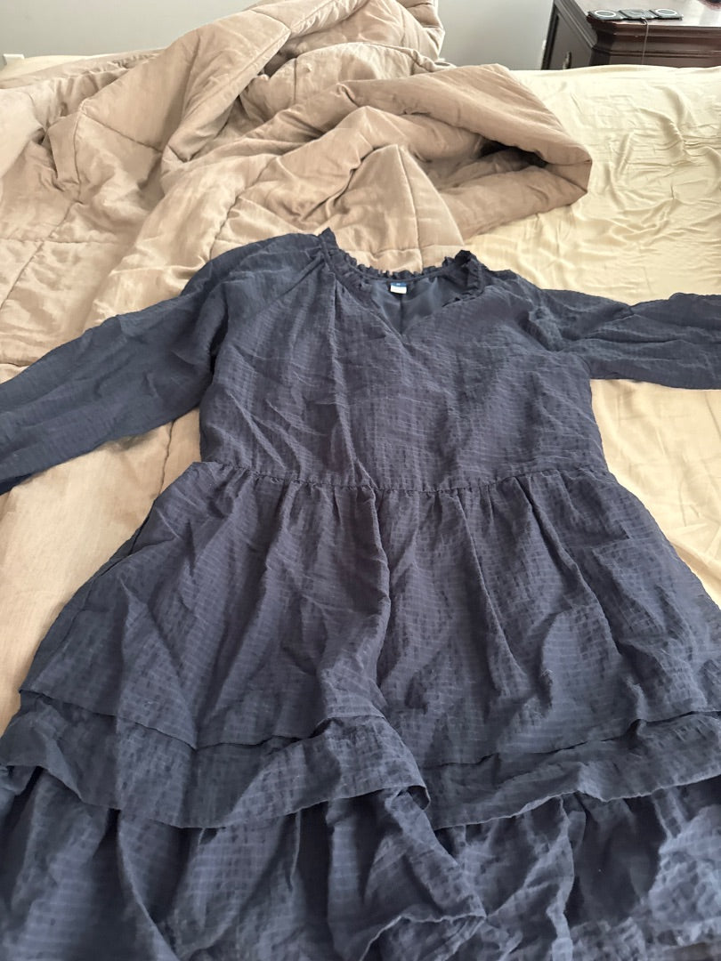 Navy Old Navy Women-Dresses/Rompers, XS