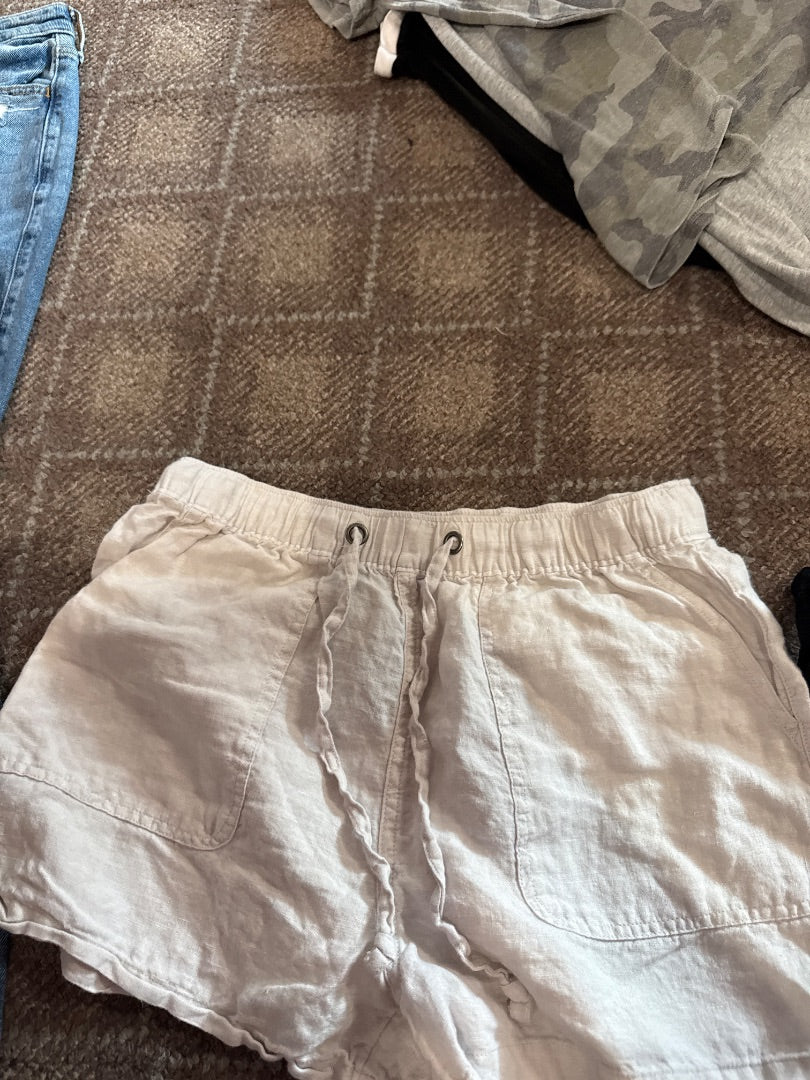 Tan CC Women-Bottoms, Medium