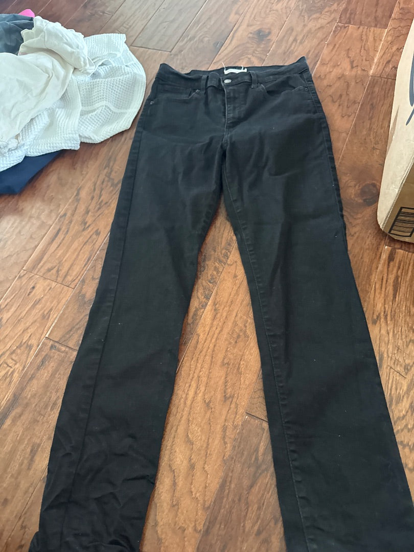 Black 724 Women-Bottoms, 31