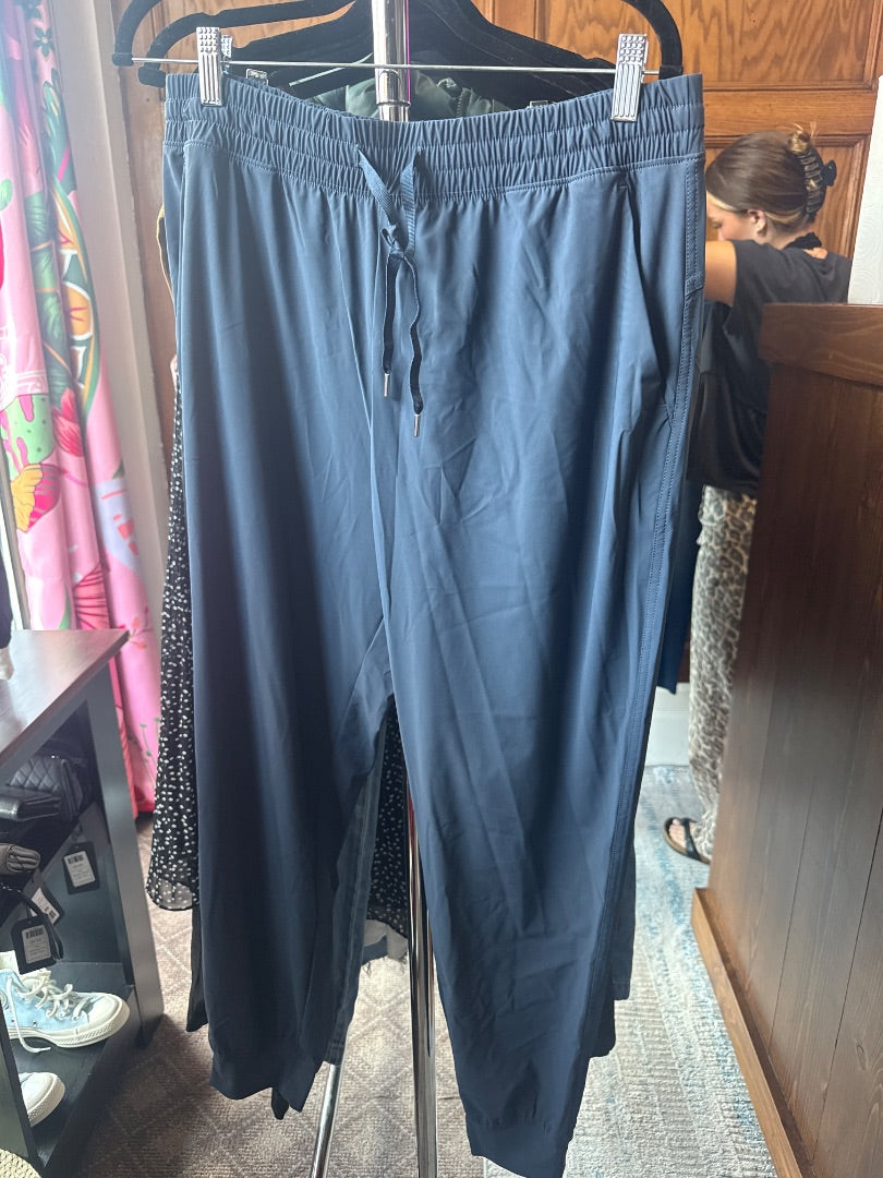 Navy No Brand Women-Bottoms, Unknoo