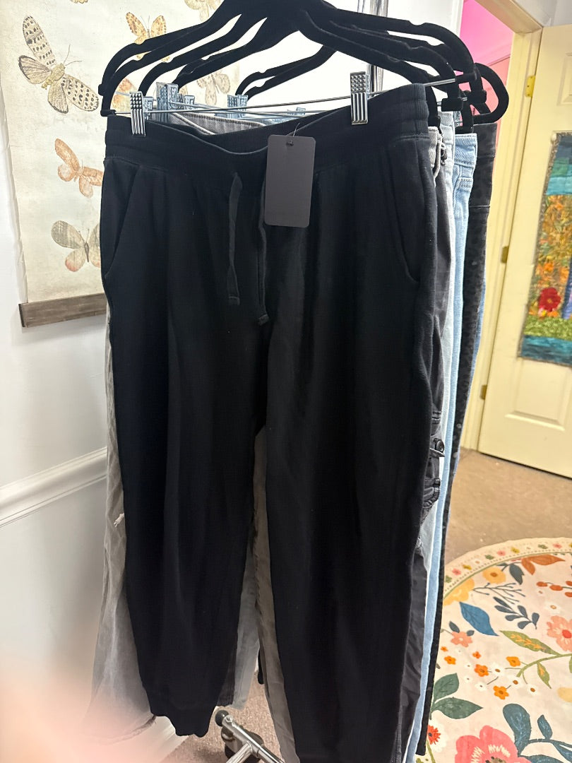 Black Old Navy Women-Tops, Medium