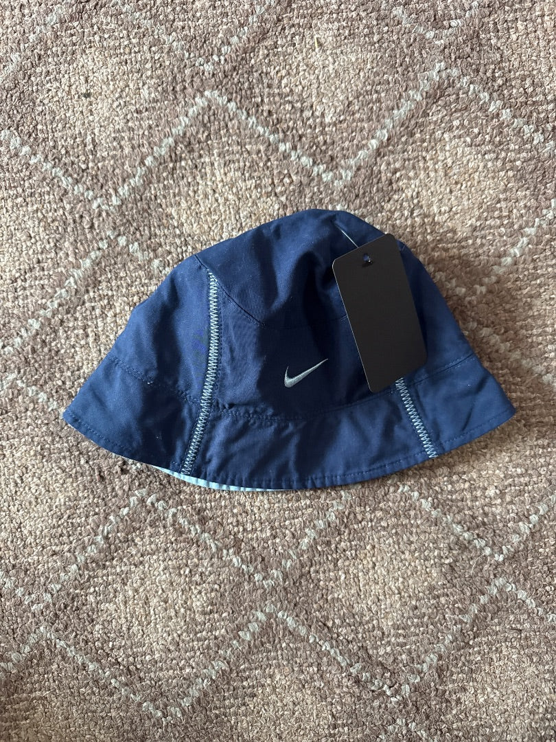 Blue hat Nike Women-Accessories/Purses