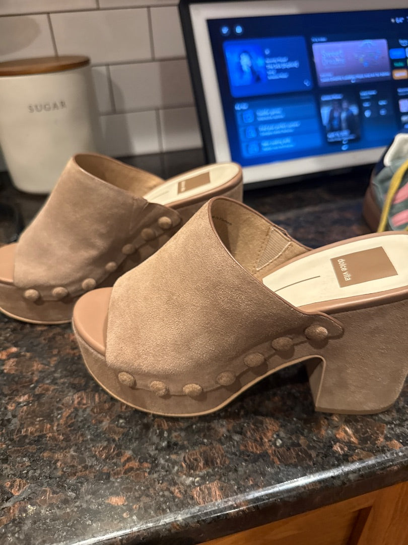 Vintage Suzie Women-Shoes, 7