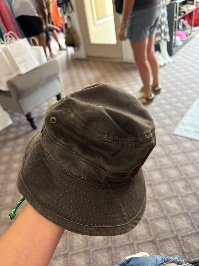 Brown Stetson Women-Outerwear