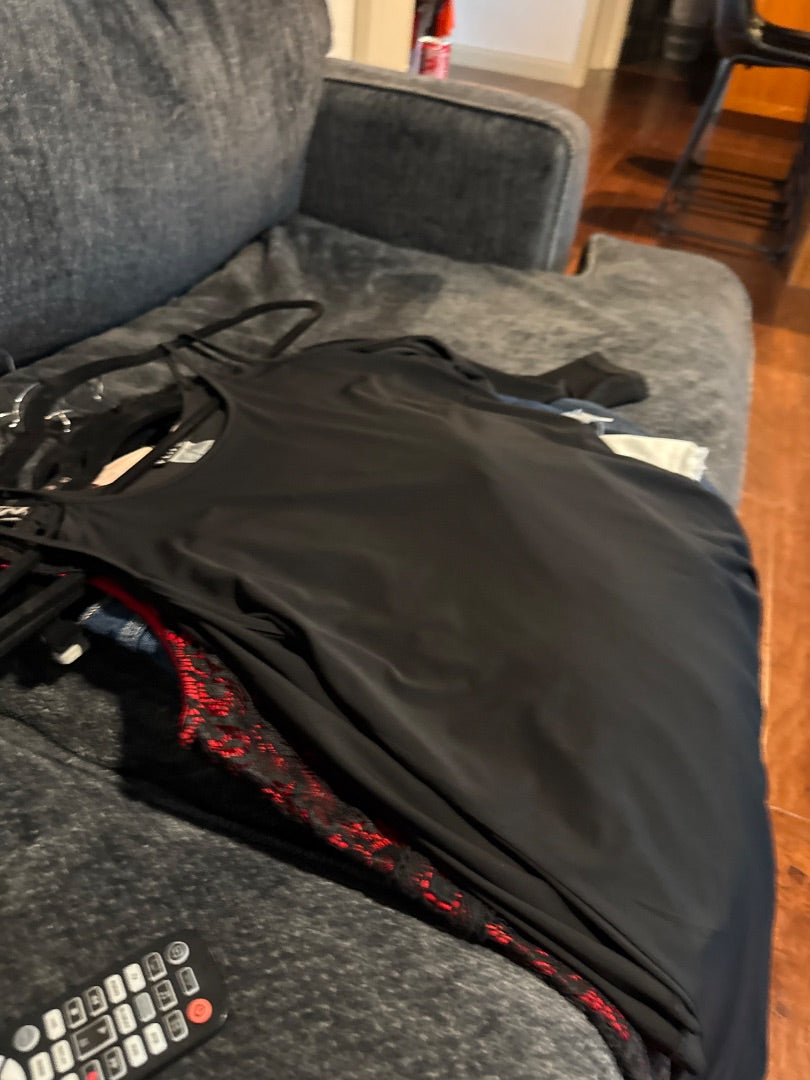 Black Venus Women-Dresses/Rompers, XS