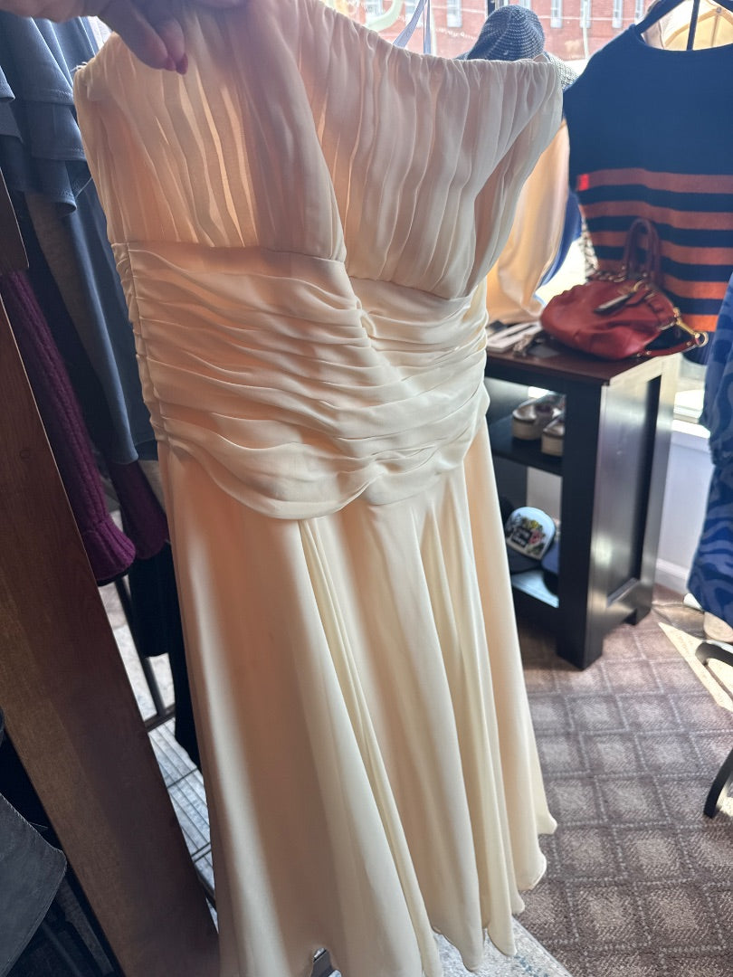 Ivory B2 Women-Dresses/Rompers, 14