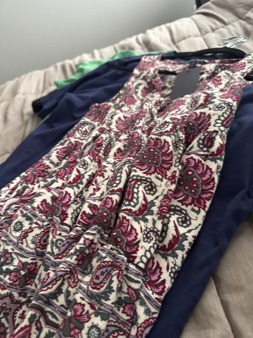 Multi color American Eagle Women-Dresses/Rompers, Small