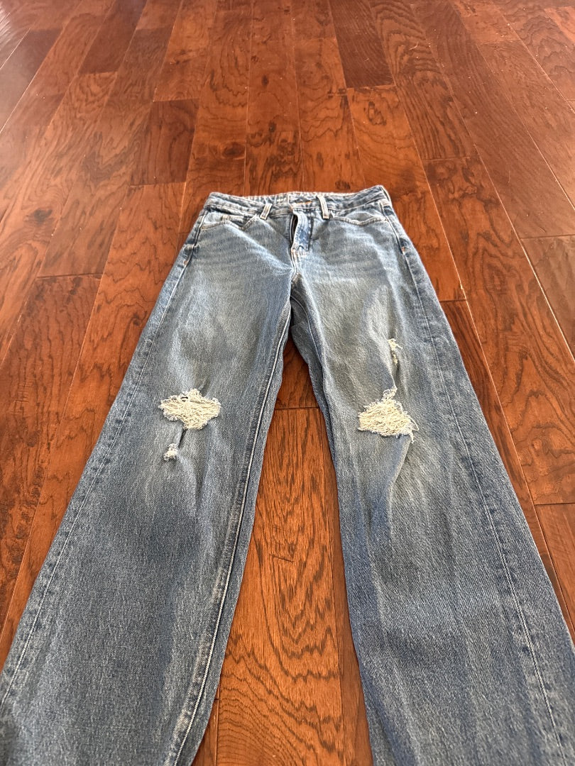 Denim Old Navy Women-Bottoms, 2