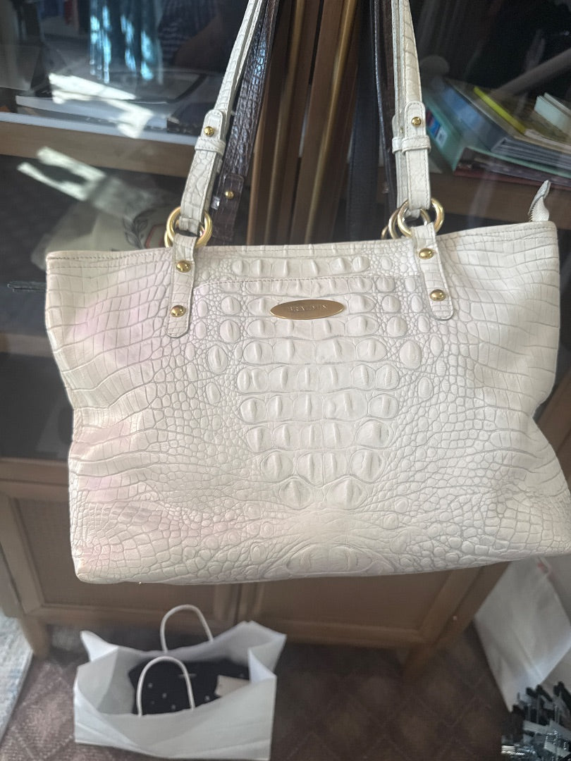 White Brahmin Women-Accessories/Purses