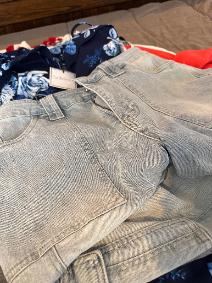 Denim KanCan Women-Bottoms, 11