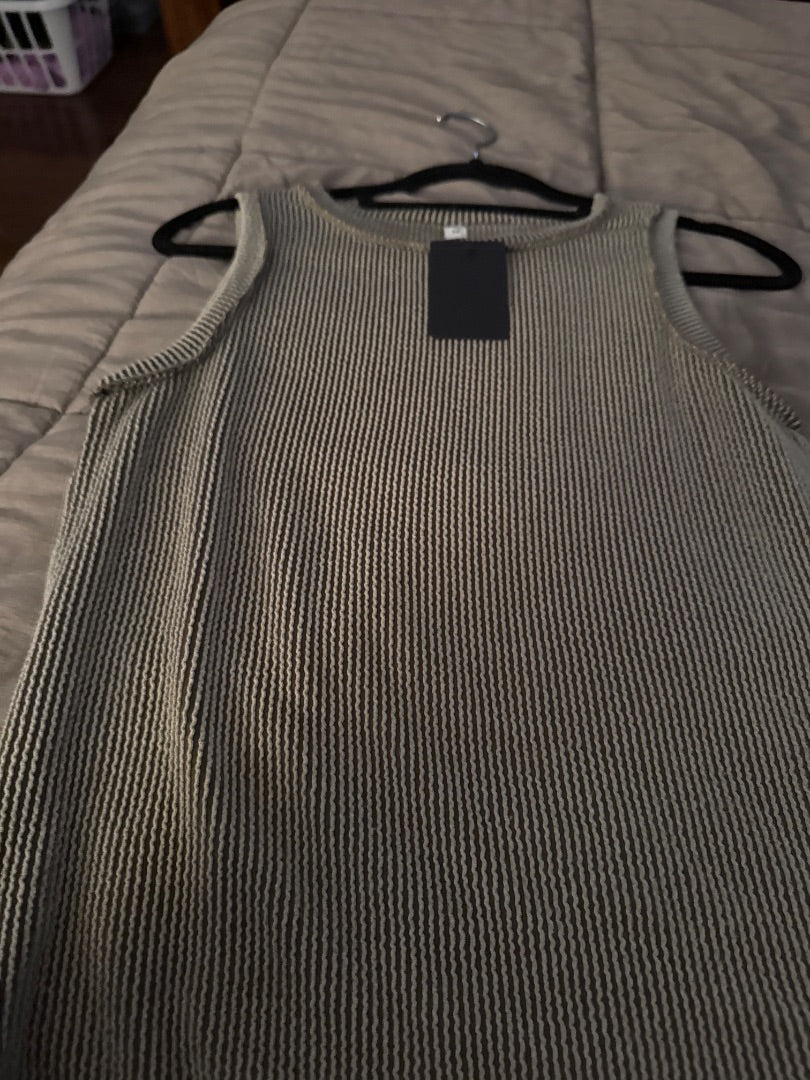 Green No Brand Women-Tops, Medium