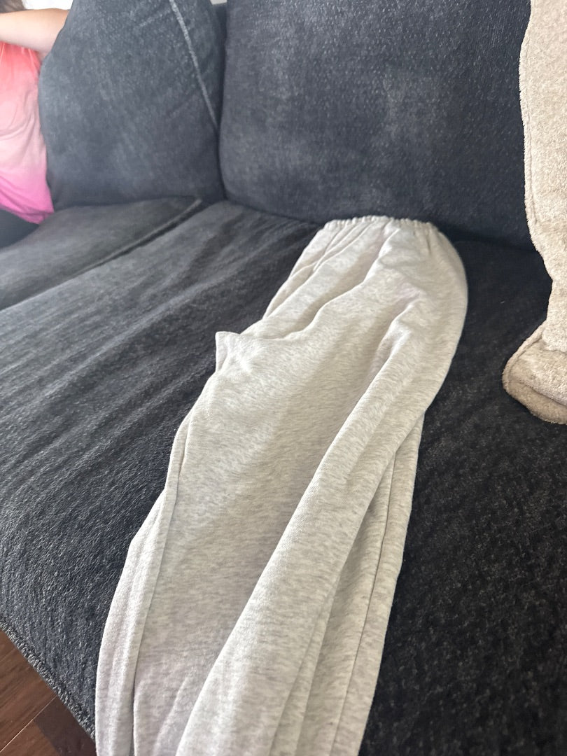 Grey Old Navy Women-Bottoms, XS