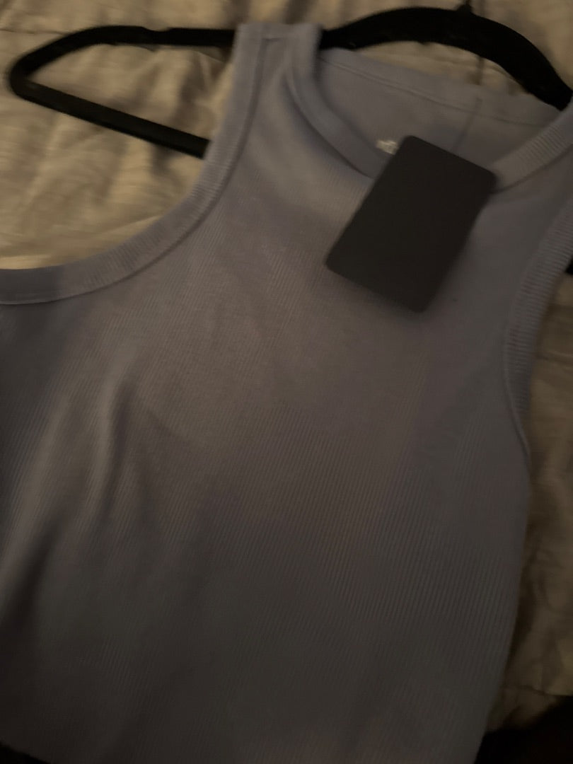 Grey Wild & Fable Women-Tops, Medium
